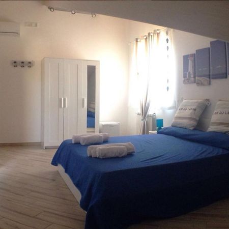 Spegni La Luce B&B Agropoli Εξωτερικό φωτογραφία